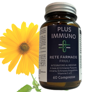 plus immuno